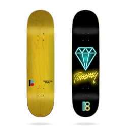 Deck Plan B Neon Tommy 8.25 2021 pour homme