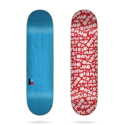 Deck Plan B Patch 8.375 2021 pour homme