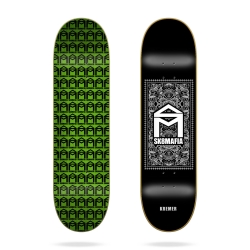 Deck Sk8mafia Kremer Bandana 8 2021 pour homme