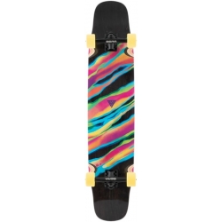 Longboard Landyachtz Complete Tony Denza Spectrum 2022 pour homme, pas cher