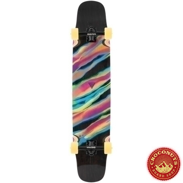 Longboard Landyachtz Complete Tony Denza Spectrum 2022