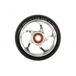 Roue Ethic Dtc Mogway Polished 12STD 125MM 2021 pour homme