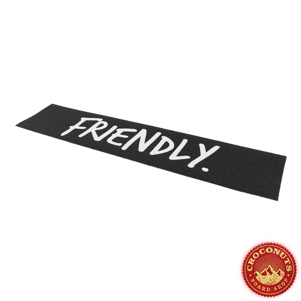 Grip Friendly 2021