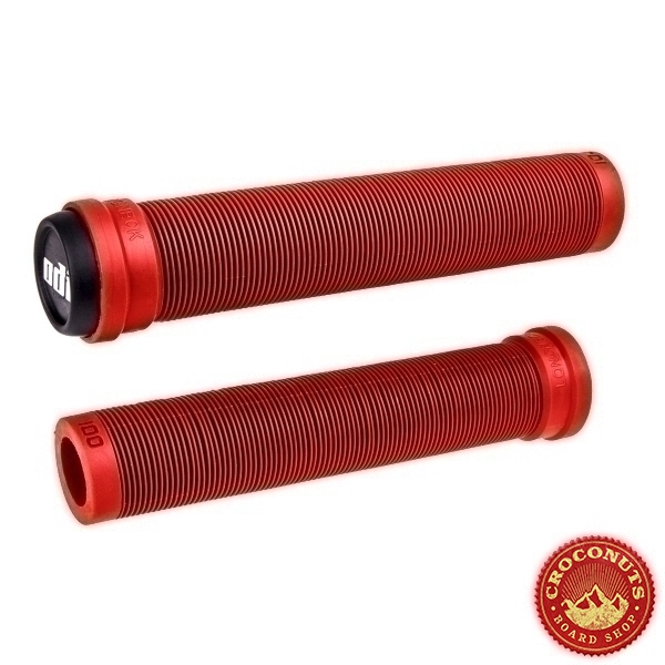 Poignees Odi Longneck SLX Red 2023