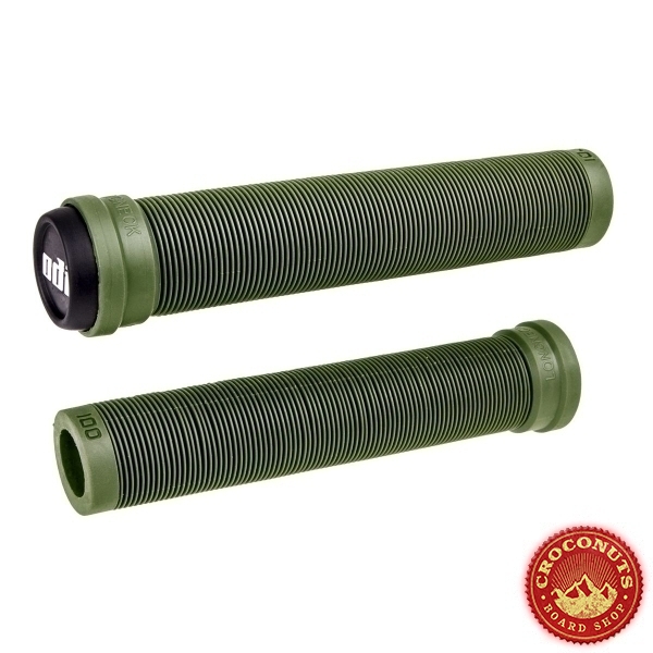 Poignees Odi Longneck SLX Army Green 2026