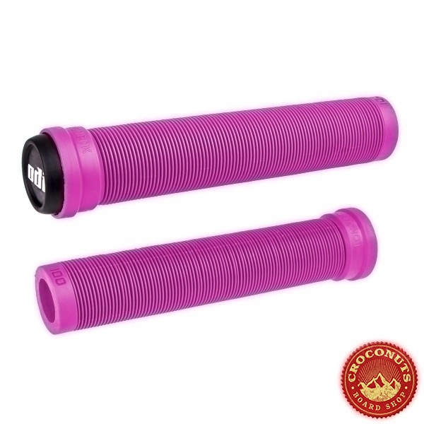 Poignees Odi Longneck SLX Rose 2026