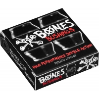 Bushings Bones Hard Black 2021