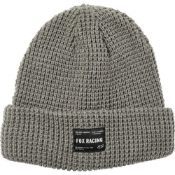 Bonnet Fox Reformed Pewter 2021 pour homme