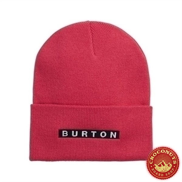 Bonnet Burton All 80 Punchy Pink 2021