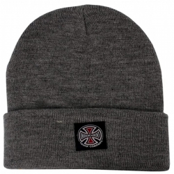 Bonnet Independent Label Athletic Grey 2020 pour homme
