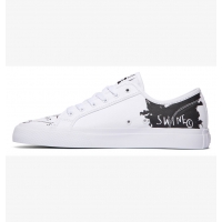Shoes DC Shoes Manual Basquiat  2021