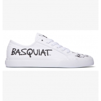 Shoes DC Shoes Manual Basquiat  2021