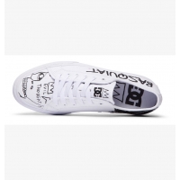 Shoes DC Shoes Manual Basquiat  2021