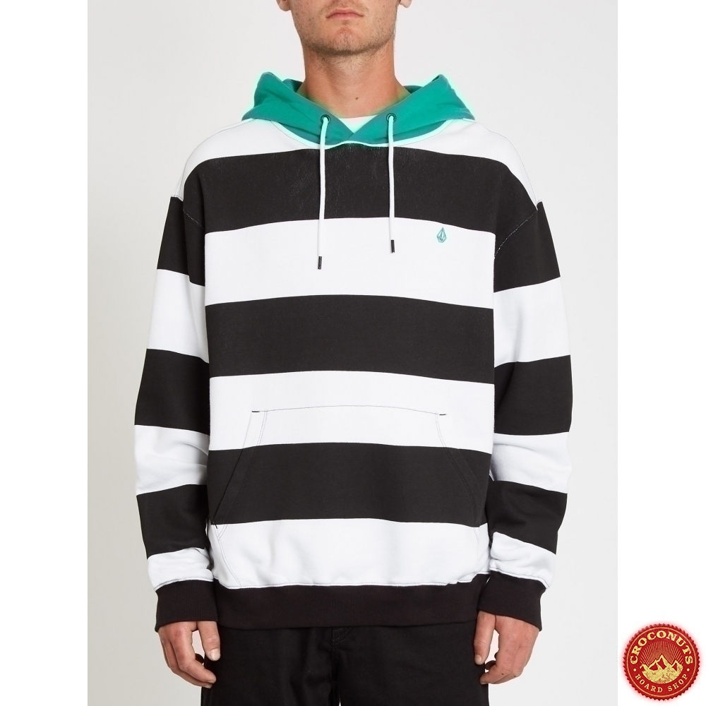 Sweat volcom pas cher deals