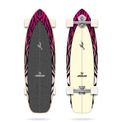 Surfskate Yow Amatriain 2021 pour homme