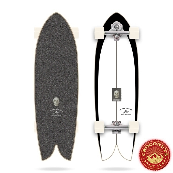 Surfskate Yow C-Hawk Christenson 2021