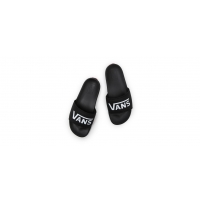 Claquettes Vans La Costa Slide-On Black 2023