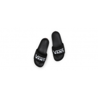 Claquettes Vans La Costa Slide-On Black 2025