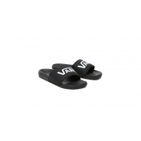 Claquettes Vans La Costa Slide-On Black 2025