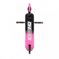 Trotinette Blunt One S3 Black Pink 2026