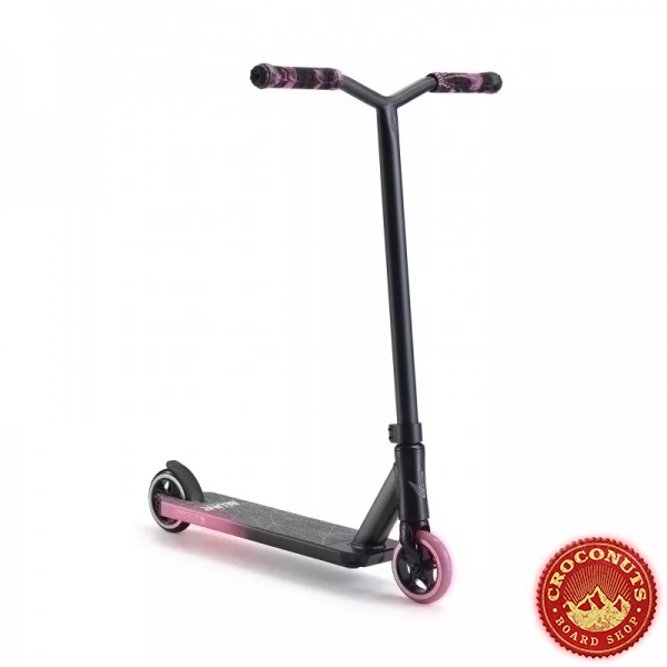 Trotinette Blunt One S3 Black Pink 2026