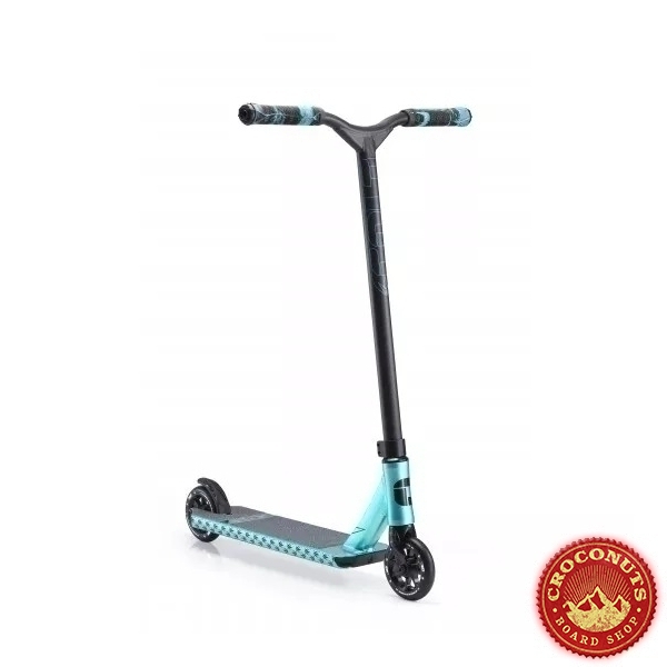 Trotinette Blunt Colt S4 Teal 2021