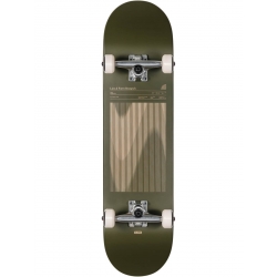 Skate Complet Globe G1 Lineform 8 2021 pour homme, pas cher