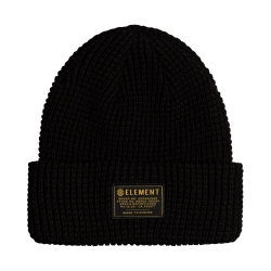 Bonnet Element Burden Flint Black 2021 pour