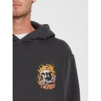 Sweat Volcom Flowscillator Black 2021