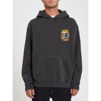 Sweat Volcom Flowscillator Black 2021