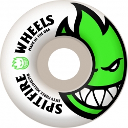 Roues Spitfire BigHead 53mm 2020 pour