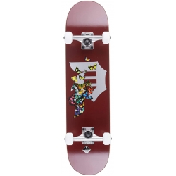 Skate Complet Primitive Dirty P Colony 8.0 2021 pour homme