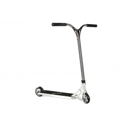 Trotinette Ethic Vulcain Brut 2022 pour , pas cher