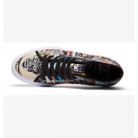Shoes DC Shoes Manual Hi Basquiat 2020