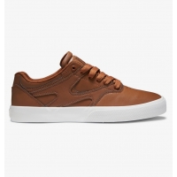 Dc Shoes Kalis Vulc Brown Tan 2021