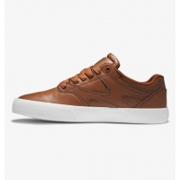 Dc Shoes Kalis Vulc Brown Tan 2021