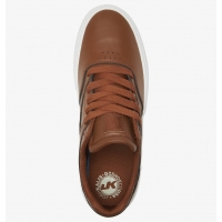 Dc Shoes Kalis Vulc Brown Tan 2021