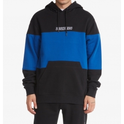 Sweat DC Shoes Downing Black 2021 pour homme, pas cher