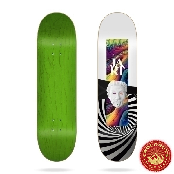 Deck Jart Abstraction 8.375 2021