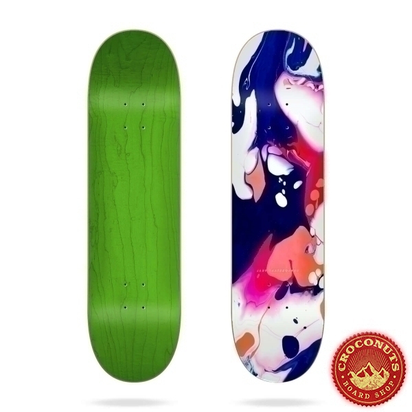 Deck Jart Dense 8.375 2021