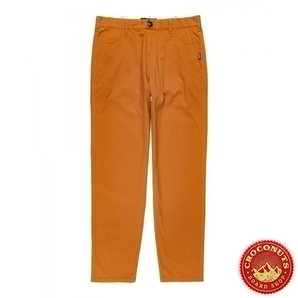 Chino Element Howland Classic Glazed Ginger 2021