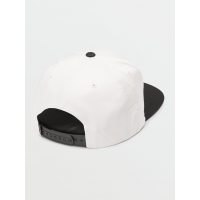 Casquette Volcom Quarter Twill Whitecap Grey 2021