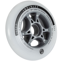Roues Powerslide Infinity ll 100mm 85a 2021
