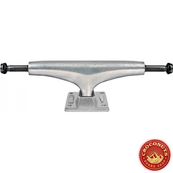 Truck Thunder Raw Polished 148 HI 2026