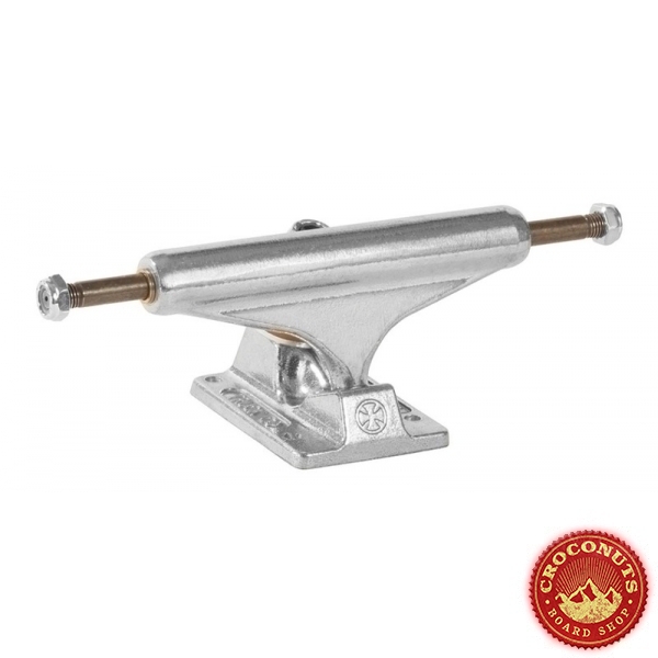 Truck Independent Hollow Silver 144 2025