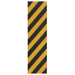 Grip Jessup Black Yellow Stripe 2027 pour 