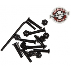 Visserie Independent Allen 2026 pour 