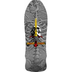 Deck Powell Peralta Reissue Geegah Skull Sword 9.7 2021 pour homme