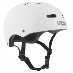 Casque TSG Skate BMX White 2021 pour