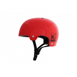Casque ALK13 Krypton Red Glossy 2021 pour 